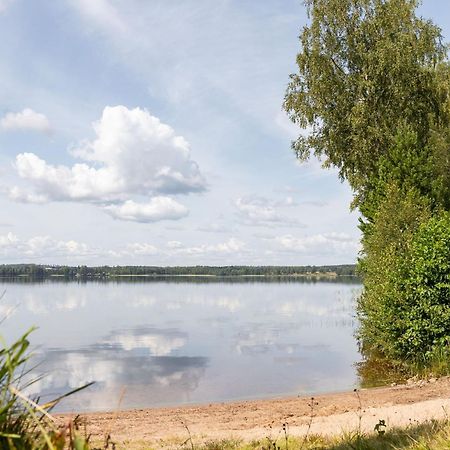 Holiday Home Gapern - Vmd044 By Interhome Killstad ภายนอก รูปภาพ