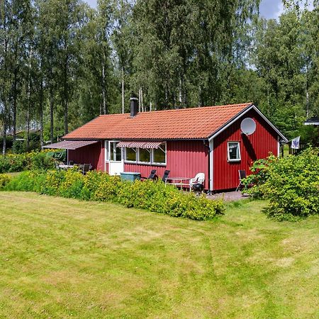 Holiday Home Gapern - Vmd044 By Interhome Killstad ภายนอก รูปภาพ