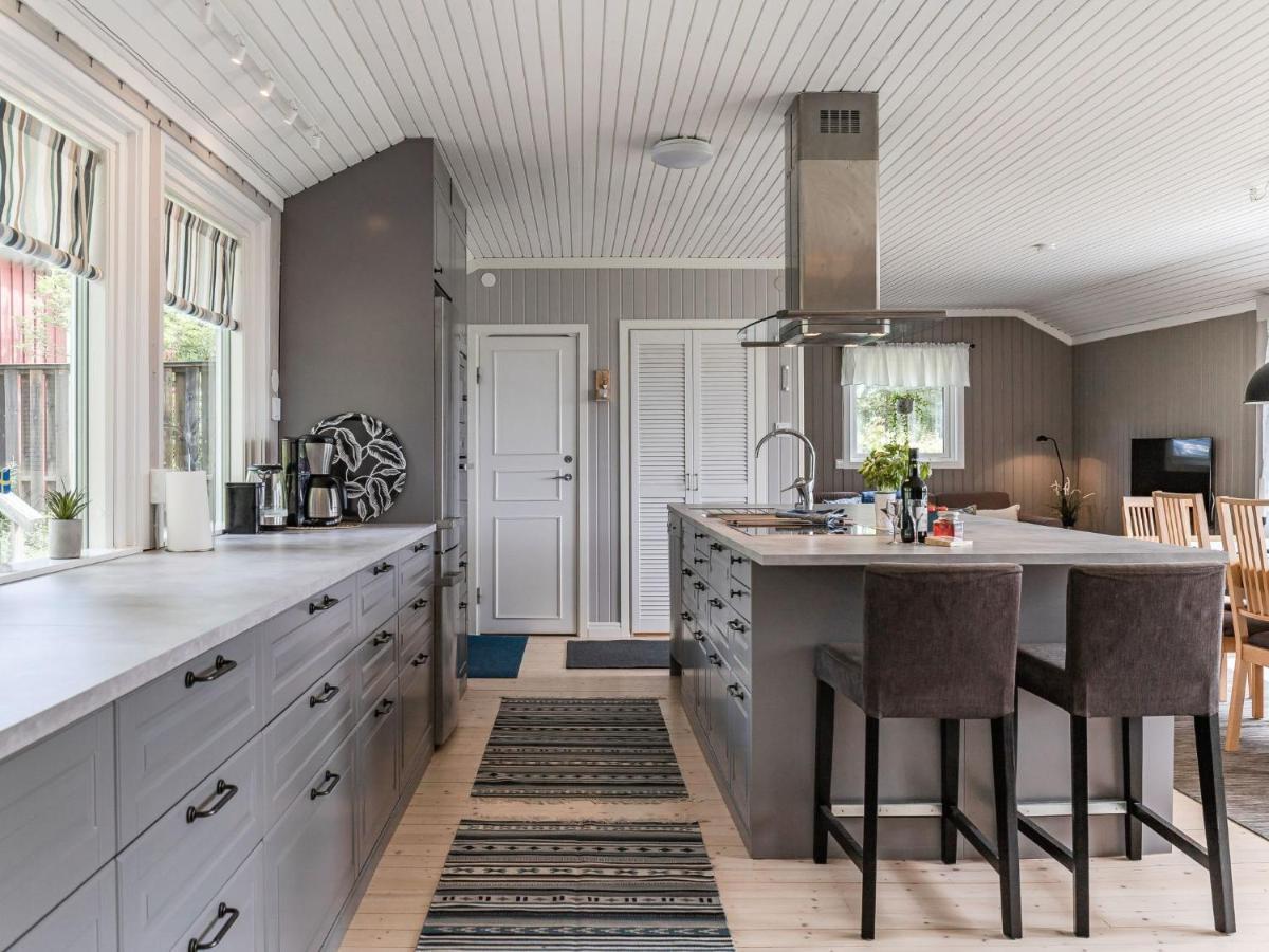 Holiday Home Gapern - Vmd044 By Interhome Killstad ภายนอก รูปภาพ