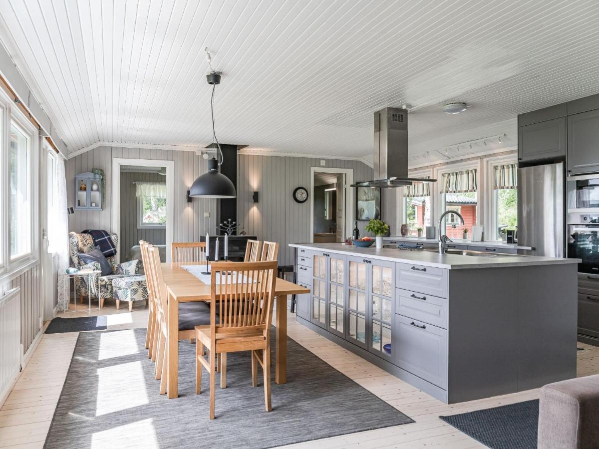 Holiday Home Gapern - Vmd044 By Interhome Killstad ภายนอก รูปภาพ