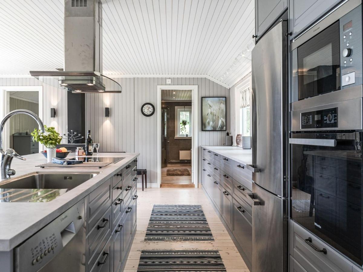 Holiday Home Gapern - Vmd044 By Interhome Killstad ภายนอก รูปภาพ