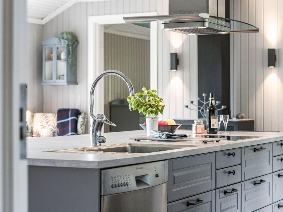 Holiday Home Gapern - Vmd044 By Interhome Killstad ภายนอก รูปภาพ