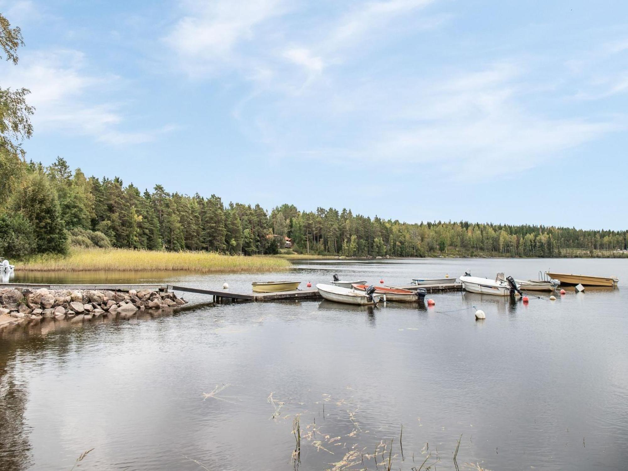 Holiday Home Gapern - Vmd044 By Interhome Killstad ภายนอก รูปภาพ