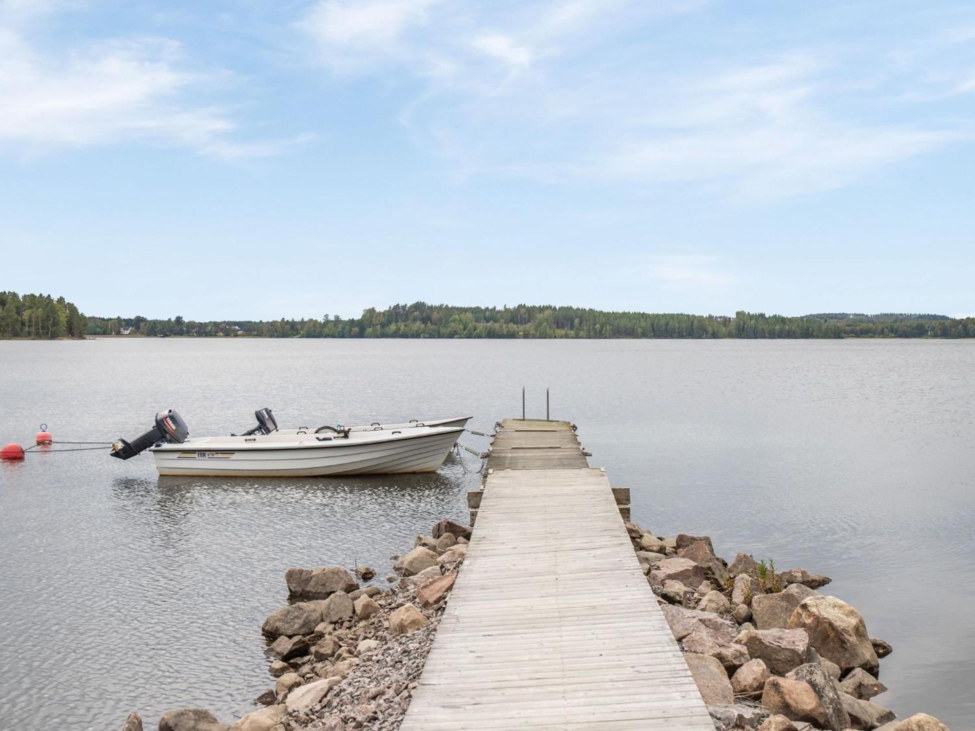 Holiday Home Gapern - Vmd044 By Interhome Killstad ภายนอก รูปภาพ