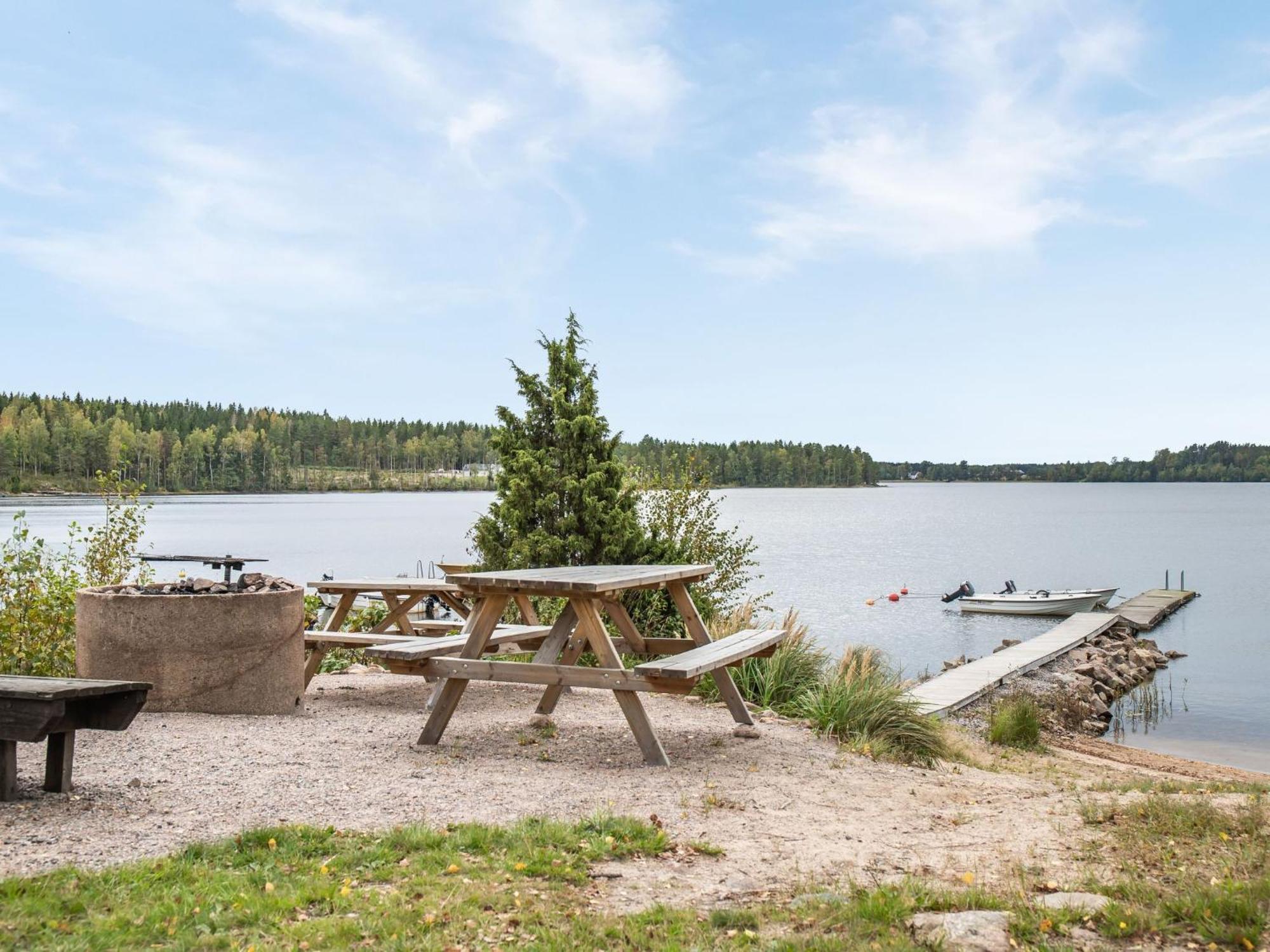 Holiday Home Gapern - Vmd044 By Interhome Killstad ภายนอก รูปภาพ