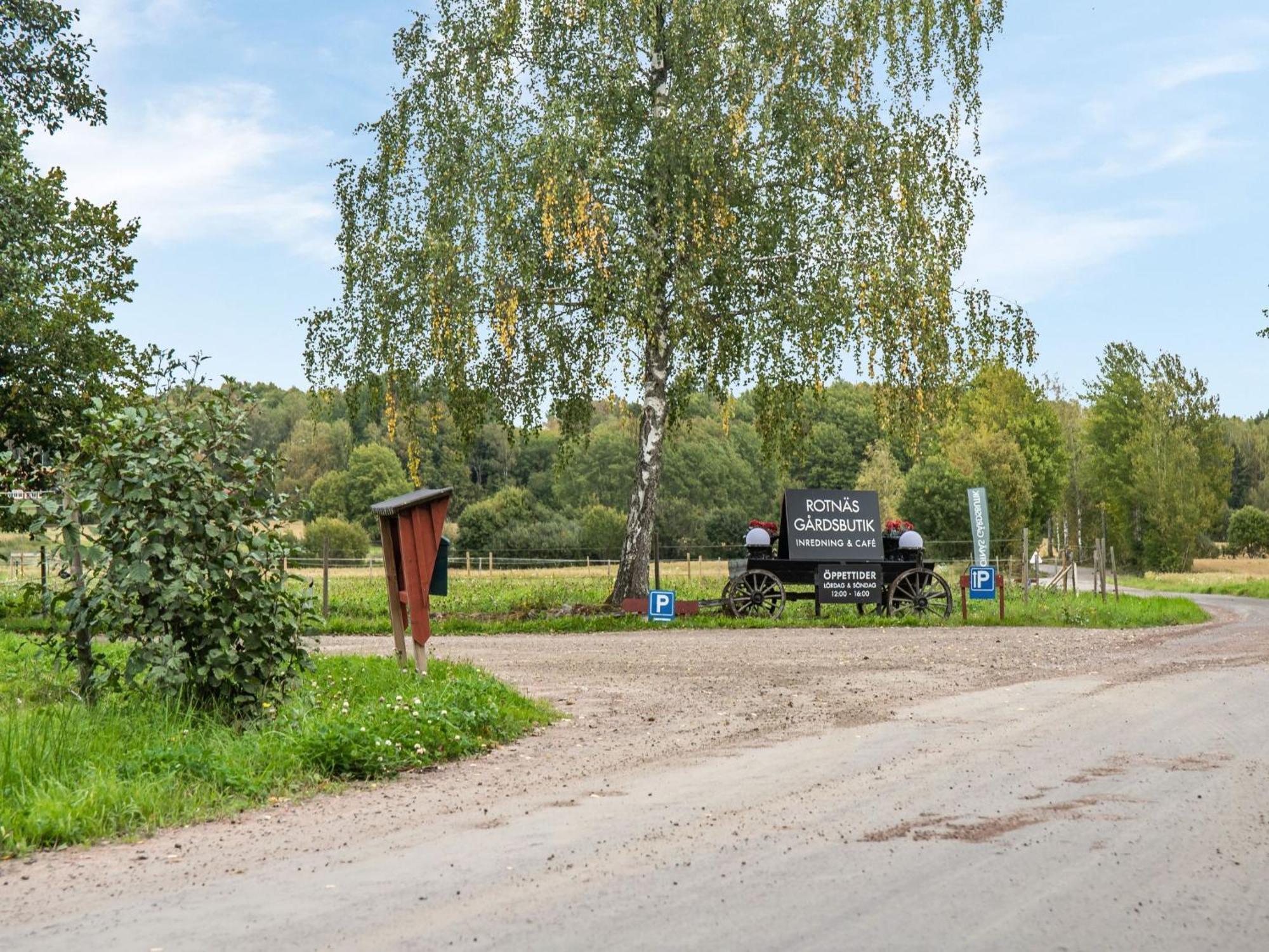 Holiday Home Gapern - Vmd044 By Interhome Killstad ภายนอก รูปภาพ