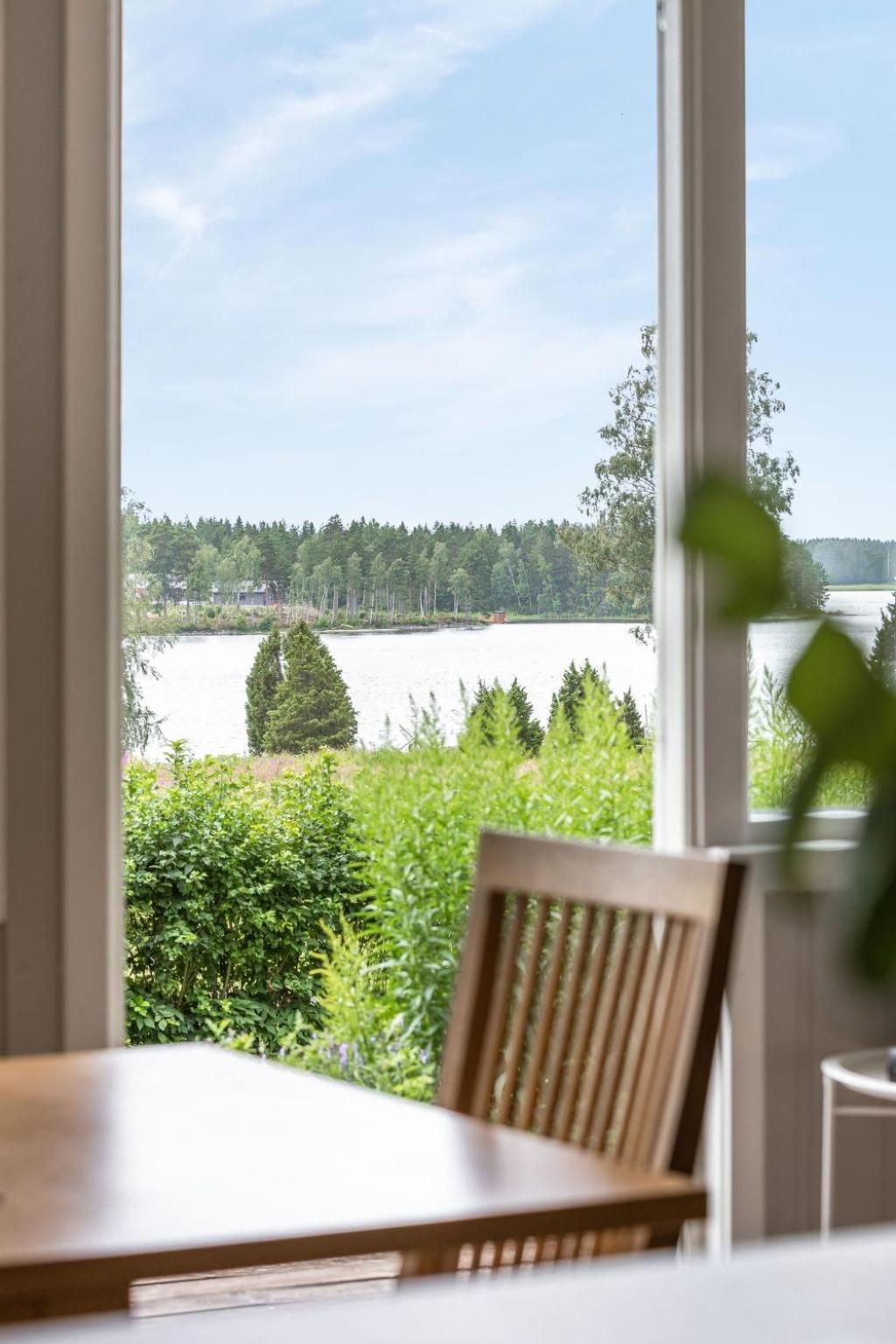Holiday Home Gapern - Vmd044 By Interhome Killstad ภายนอก รูปภาพ