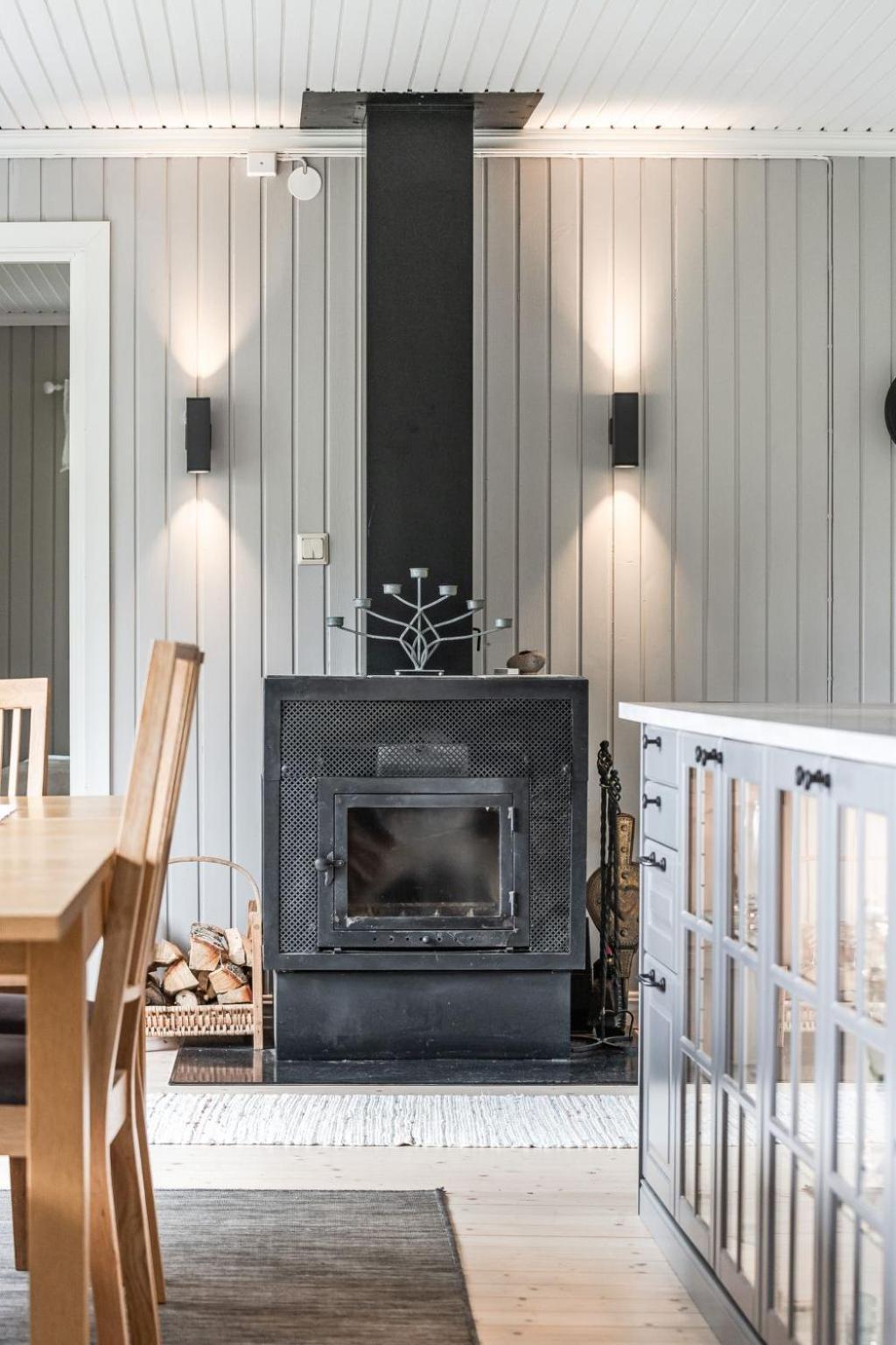 Holiday Home Gapern - Vmd044 By Interhome Killstad ภายนอก รูปภาพ