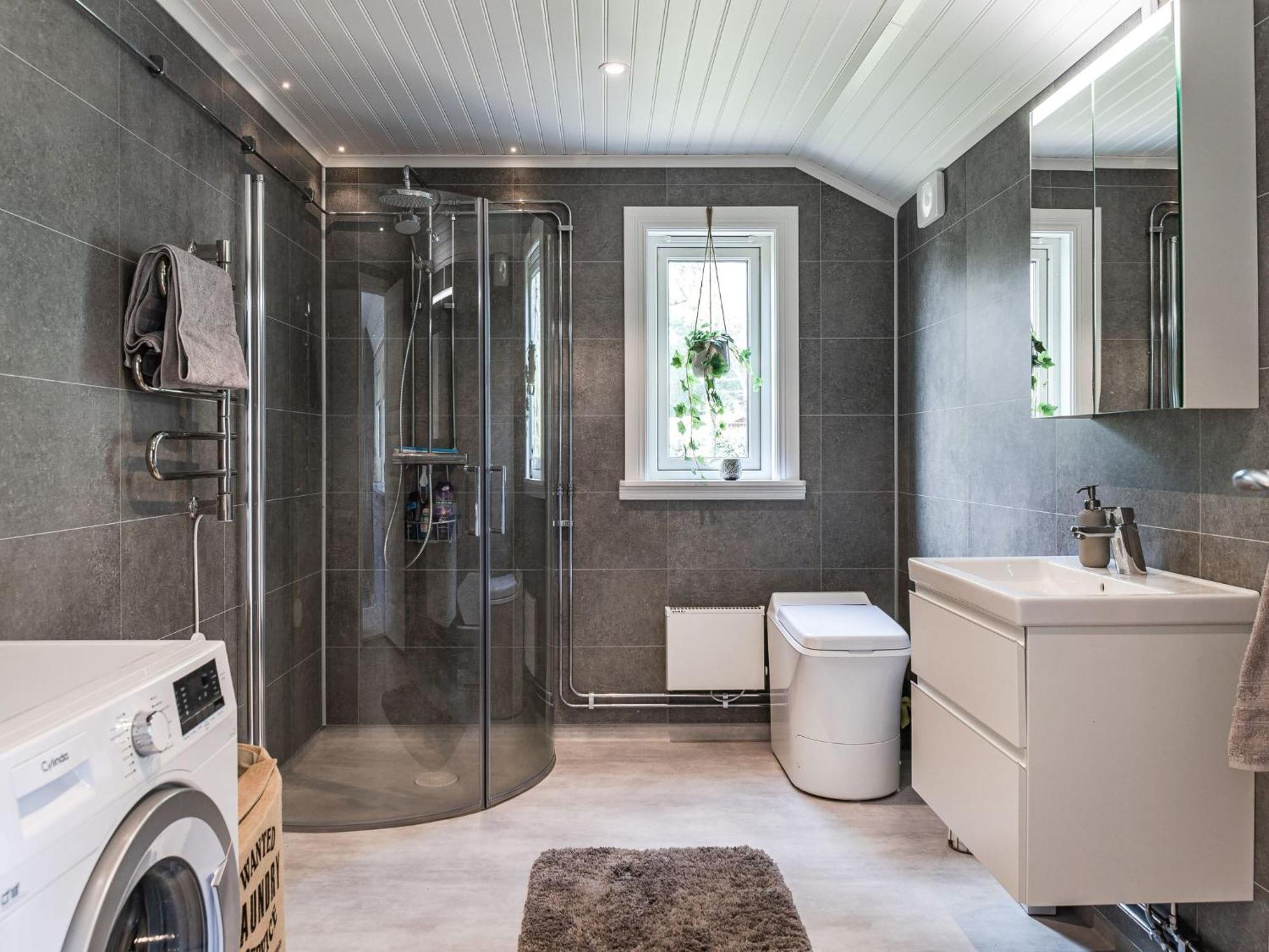 Holiday Home Gapern - Vmd044 By Interhome Killstad ภายนอก รูปภาพ