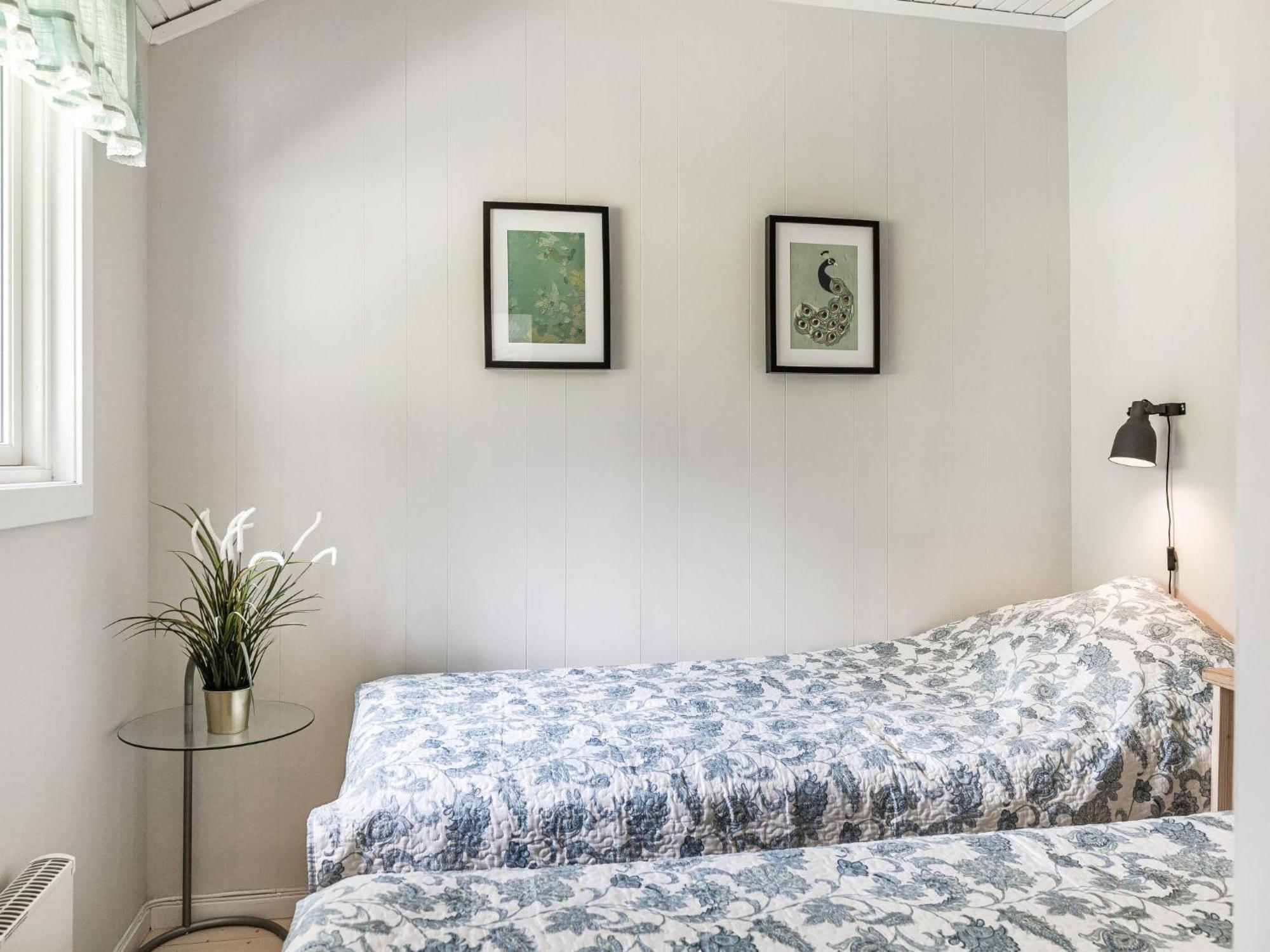 Holiday Home Gapern - Vmd044 By Interhome Killstad ภายนอก รูปภาพ
