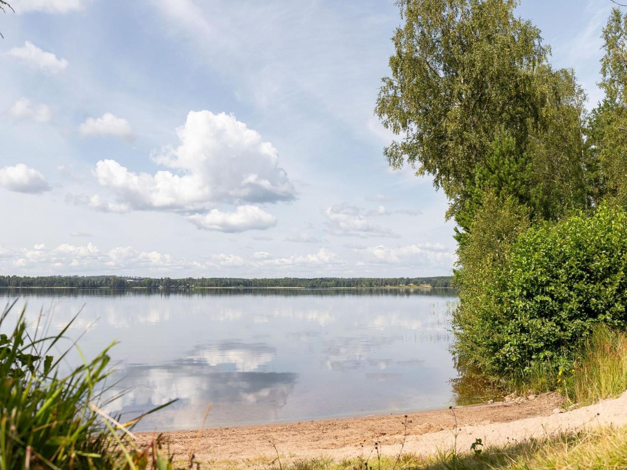 Holiday Home Gapern - Vmd044 By Interhome Killstad ภายนอก รูปภาพ