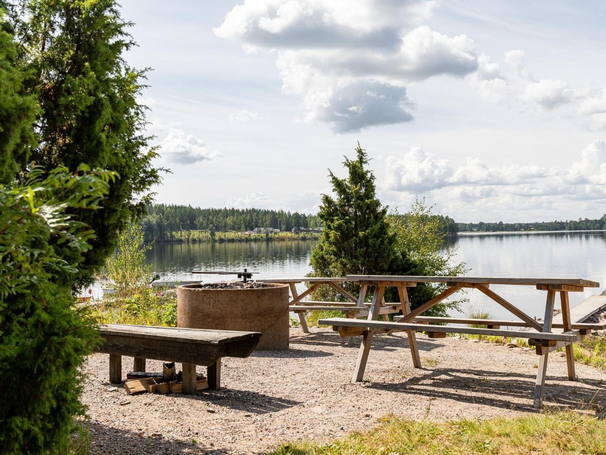 Holiday Home Gapern - Vmd044 By Interhome Killstad ภายนอก รูปภาพ