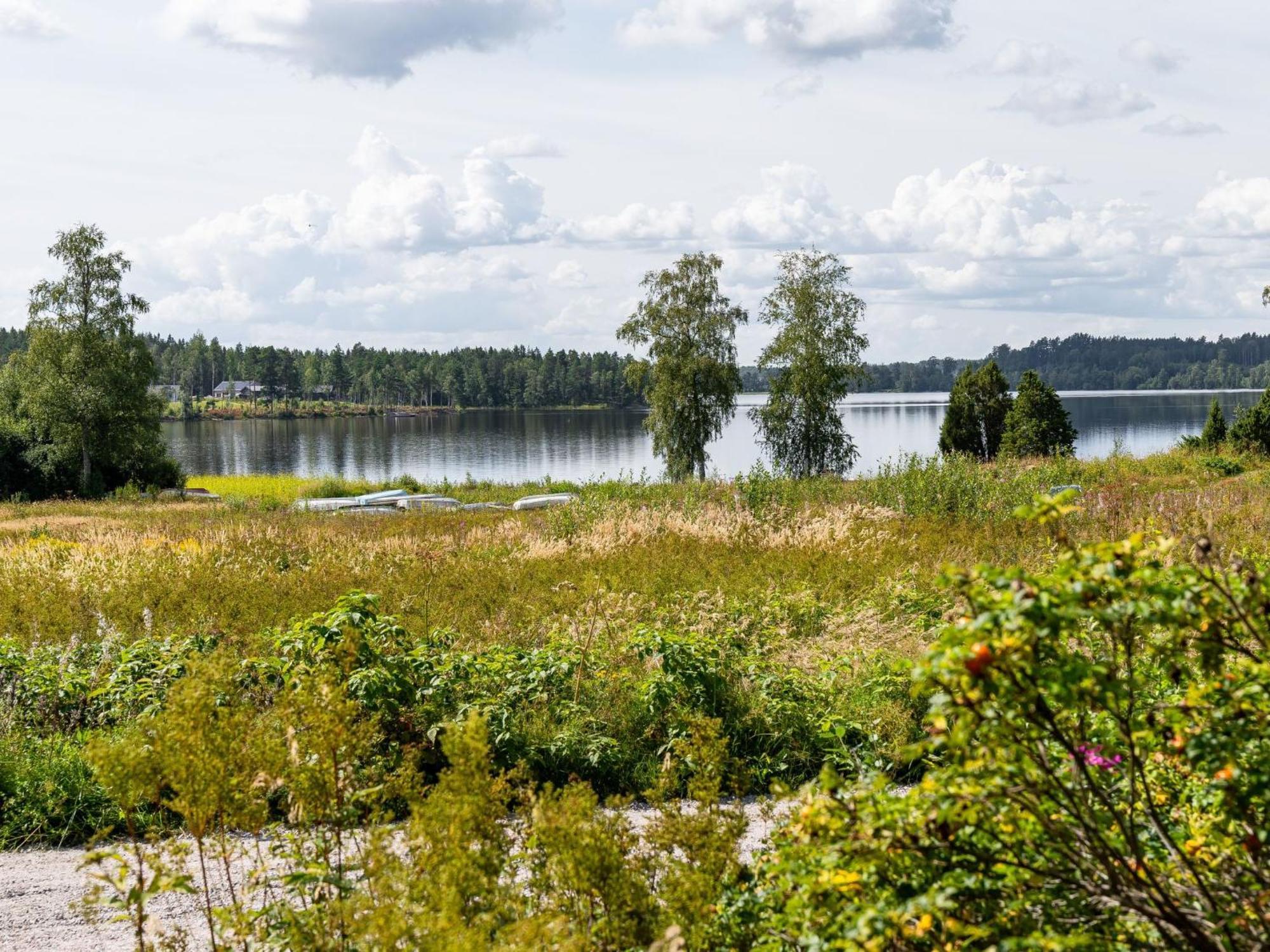 Holiday Home Gapern - Vmd044 By Interhome Killstad ภายนอก รูปภาพ