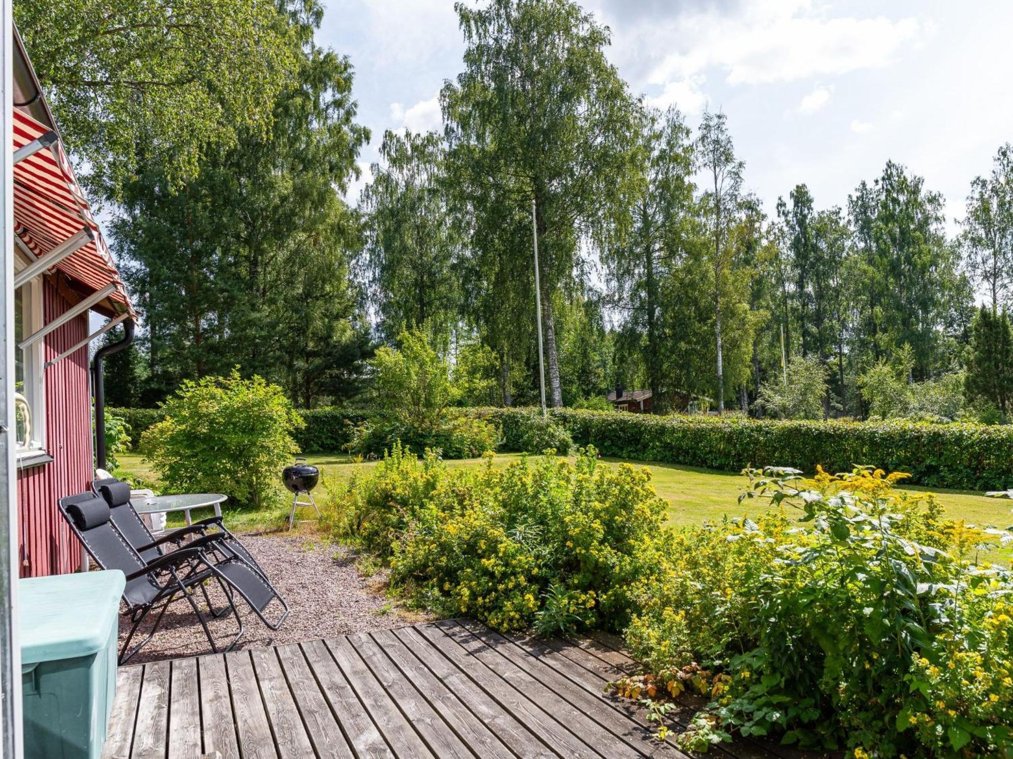 Holiday Home Gapern - Vmd044 By Interhome Killstad ภายนอก รูปภาพ