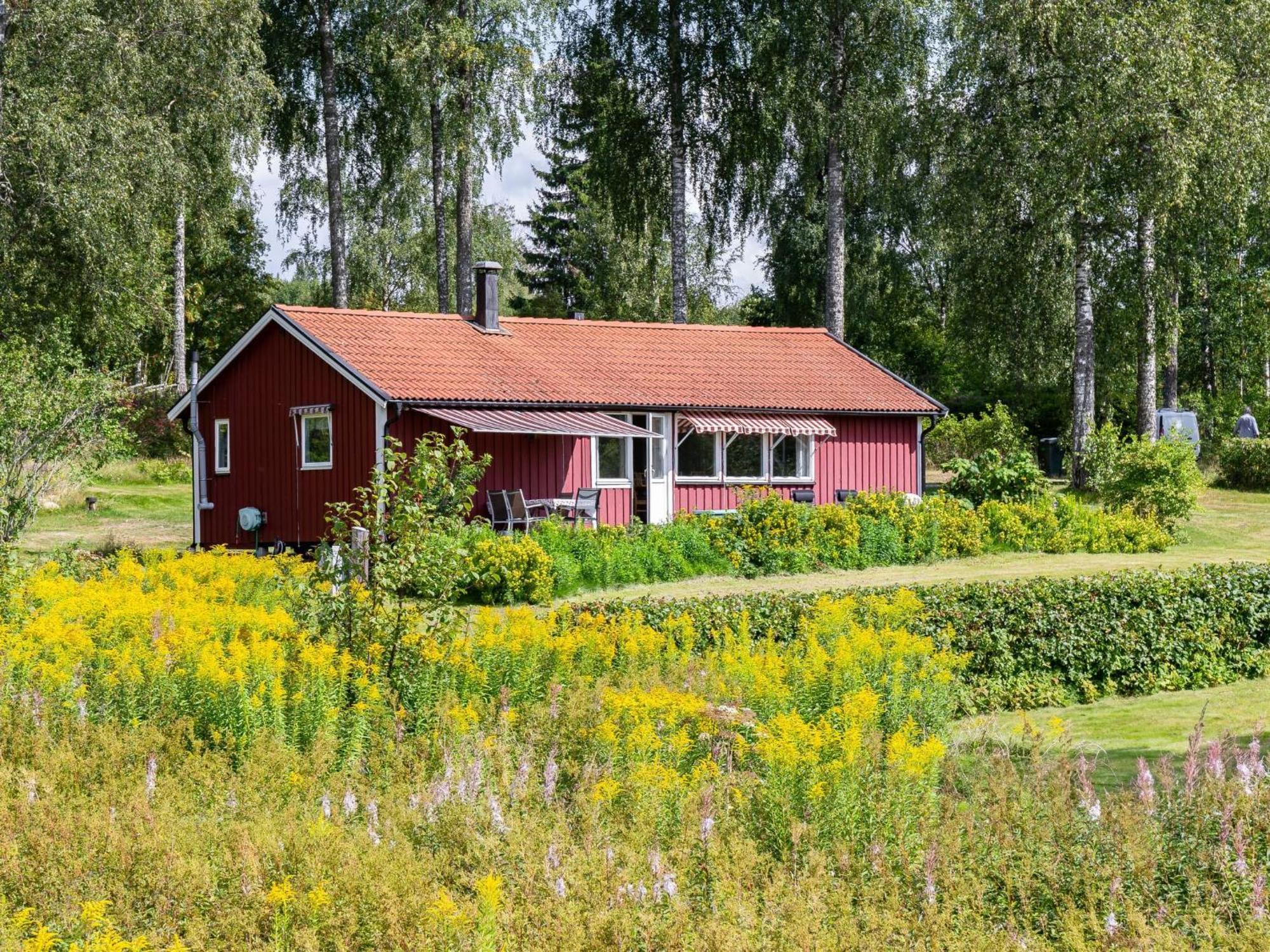 Holiday Home Gapern - Vmd044 By Interhome Killstad ภายนอก รูปภาพ