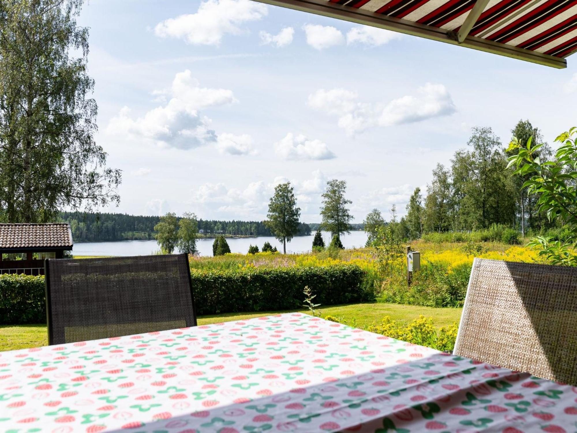 Holiday Home Gapern - Vmd044 By Interhome Killstad ภายนอก รูปภาพ