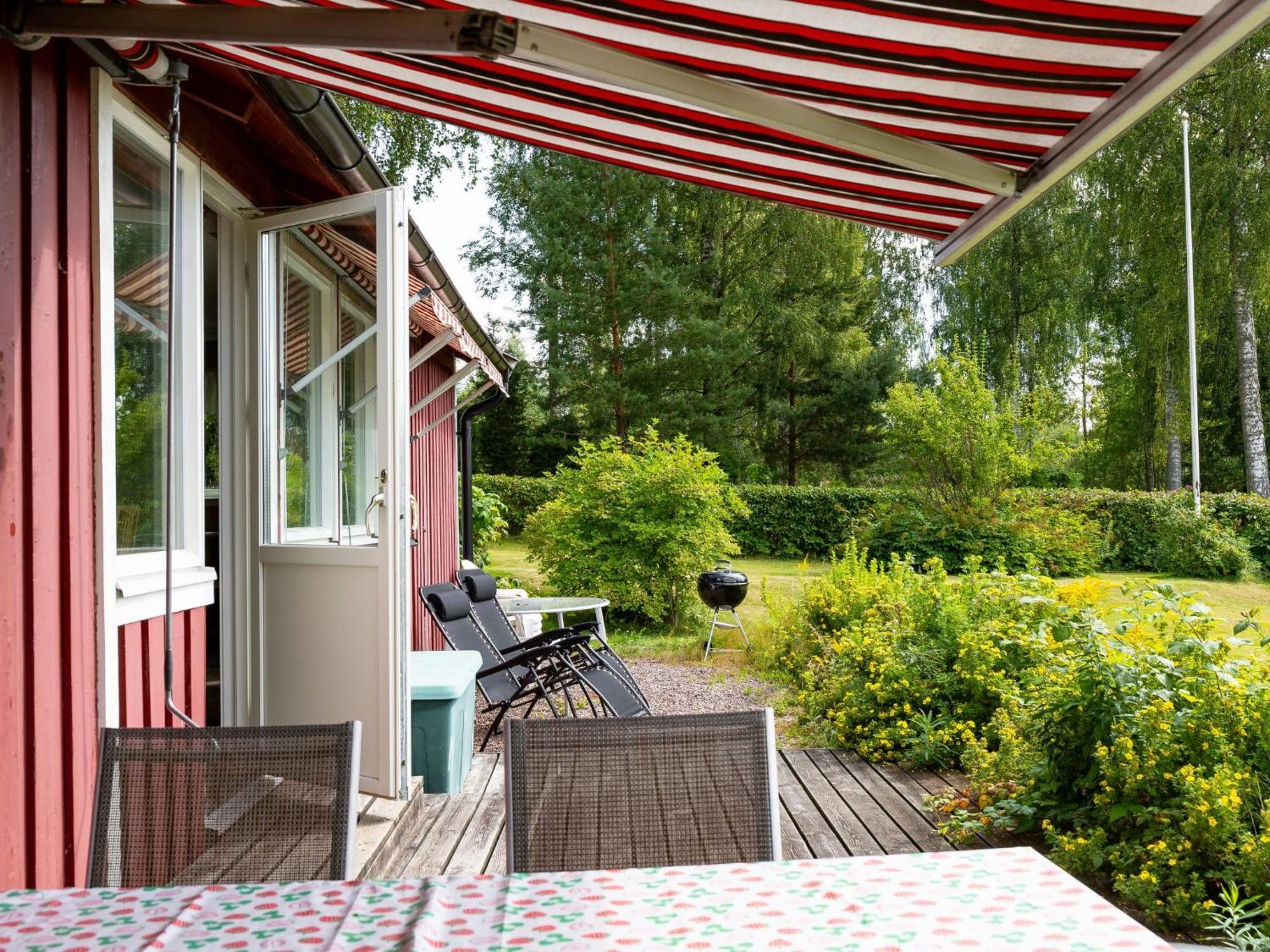 Holiday Home Gapern - Vmd044 By Interhome Killstad ภายนอก รูปภาพ