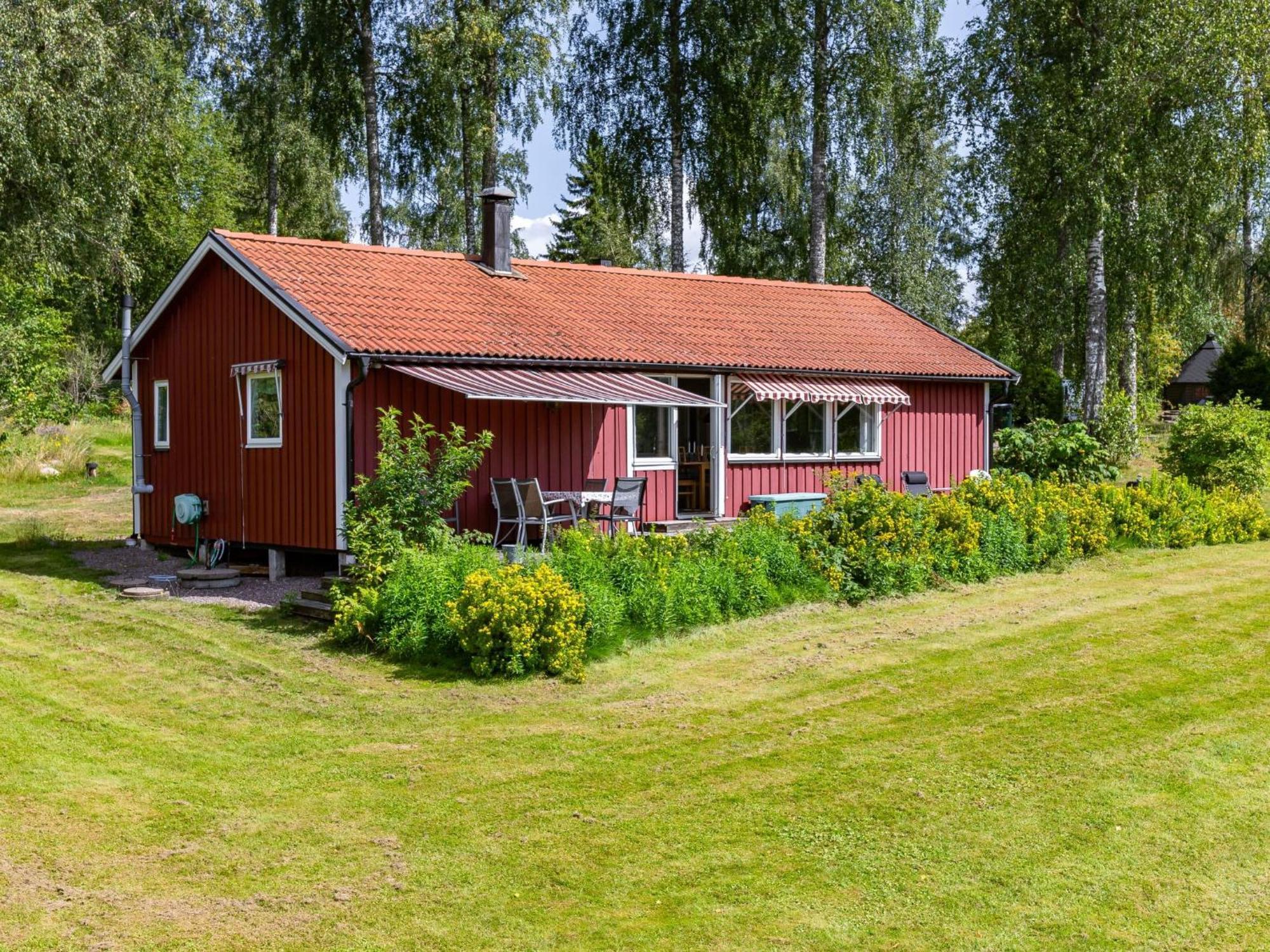Holiday Home Gapern - Vmd044 By Interhome Killstad ภายนอก รูปภาพ