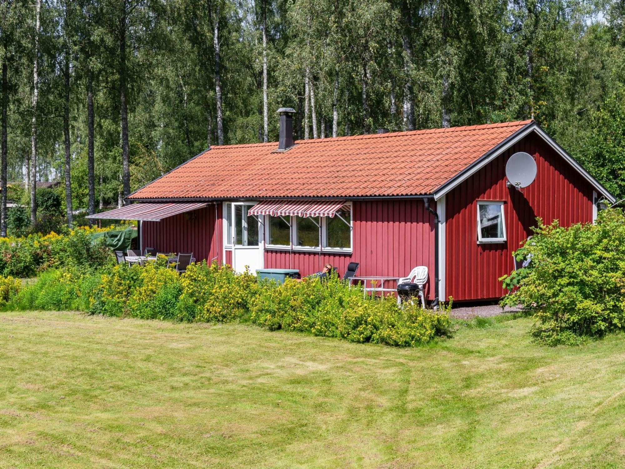 Holiday Home Gapern - Vmd044 By Interhome Killstad ภายนอก รูปภาพ