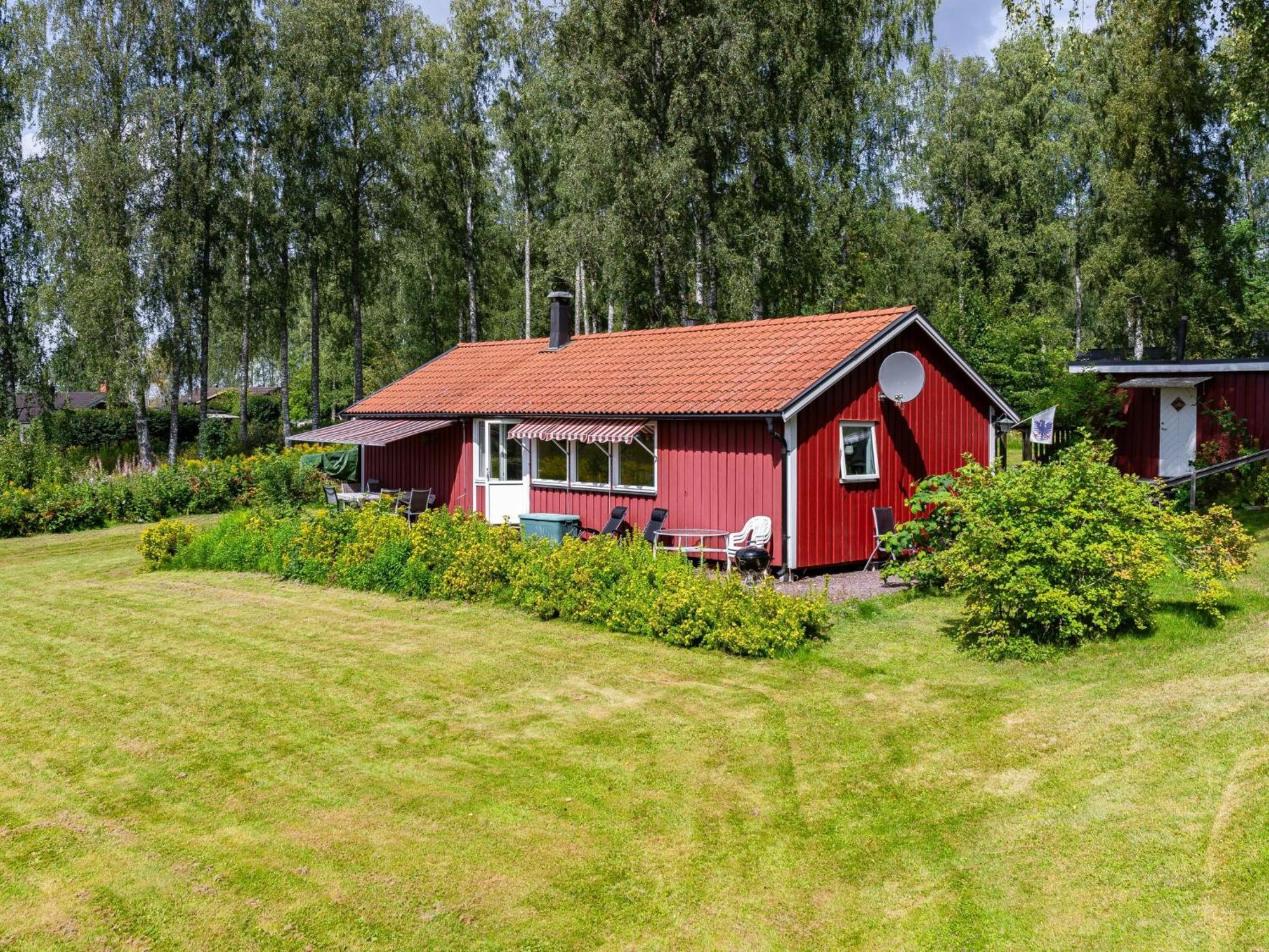 Holiday Home Gapern - Vmd044 By Interhome Killstad ภายนอก รูปภาพ