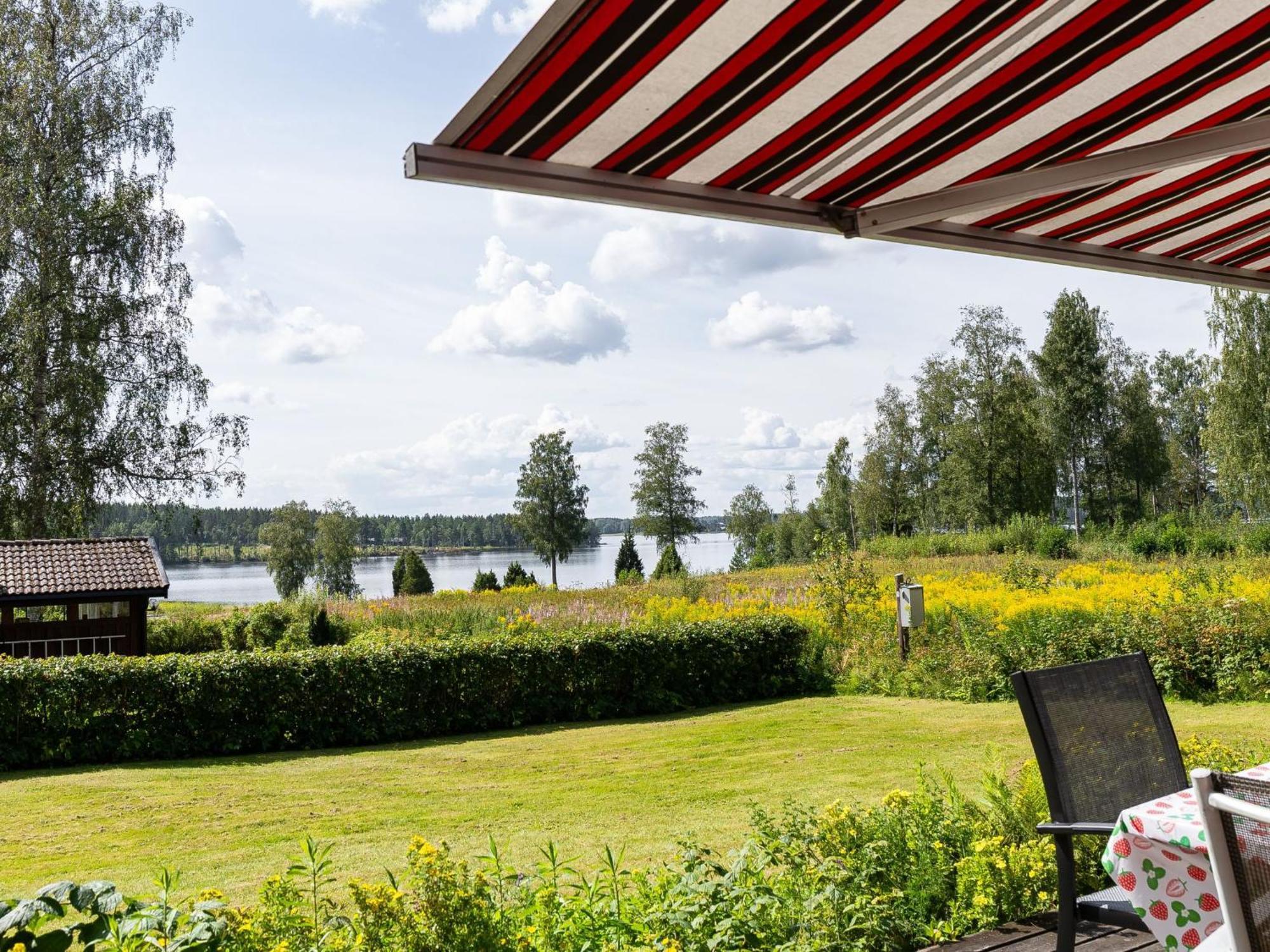 Holiday Home Gapern - Vmd044 By Interhome Killstad ภายนอก รูปภาพ