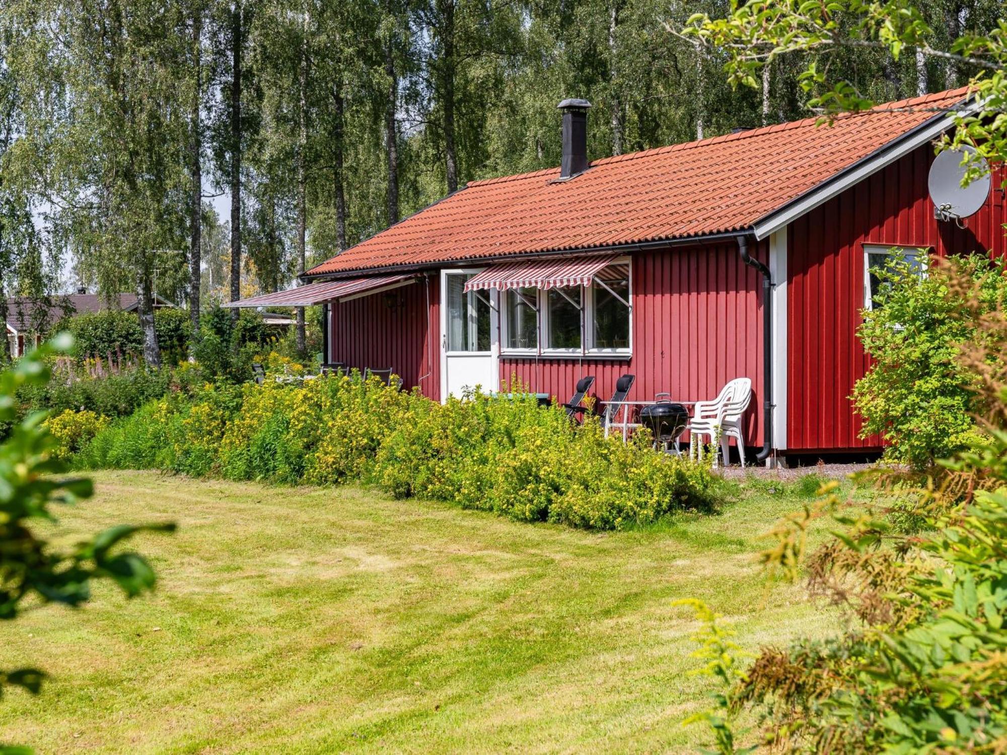Holiday Home Gapern - Vmd044 By Interhome Killstad ภายนอก รูปภาพ